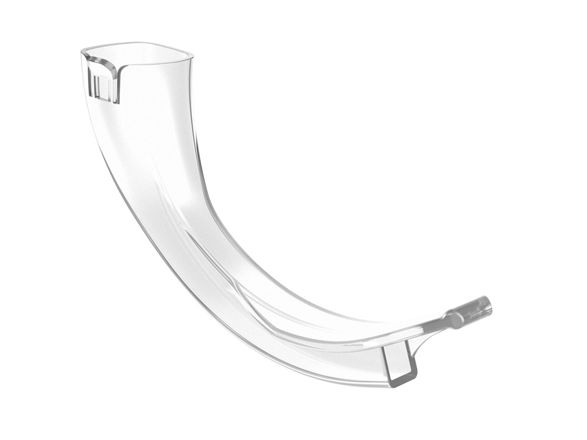 Contec Video Laryngoscope Blades Disposable  Box of 20